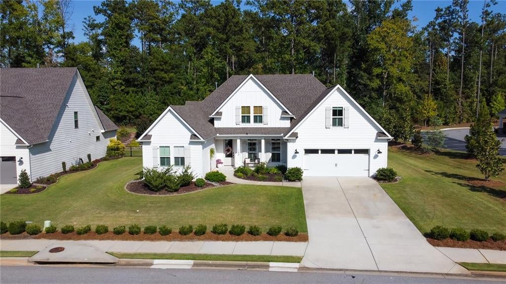 120 Werner Way