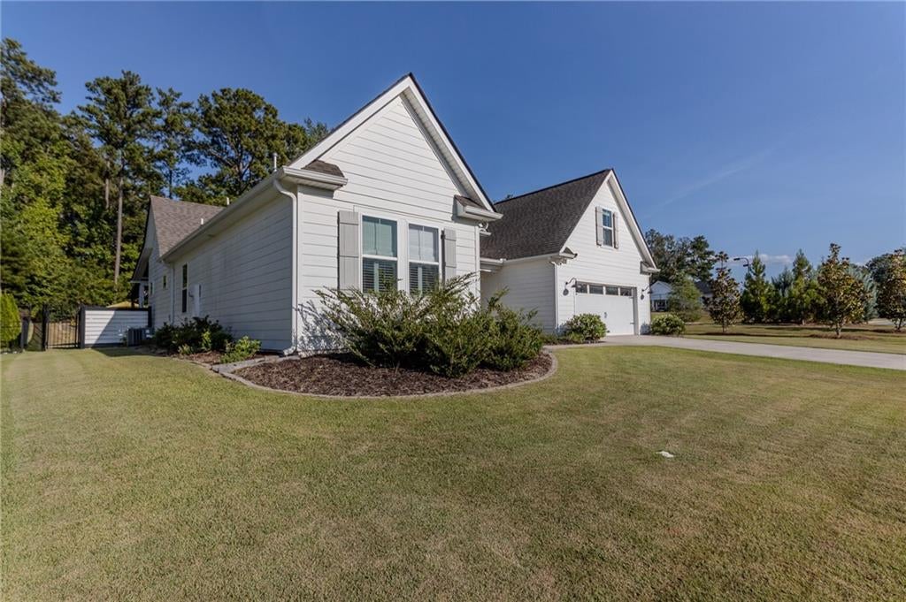 120 Werner Way