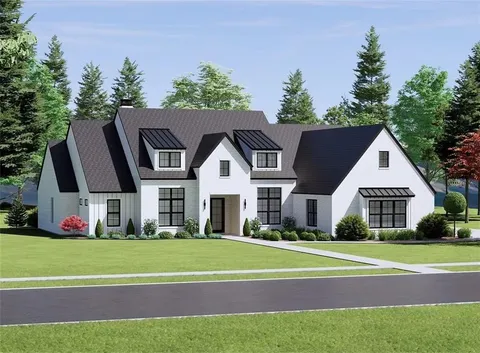 986 Carl Sanders Drive, Acworth, GA 30101 - MLS#: 7532404