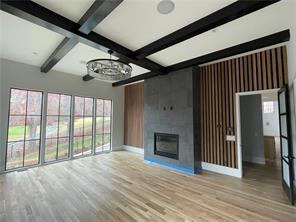 986 Carl Sanders Drive, Acworth, Georgia image 9