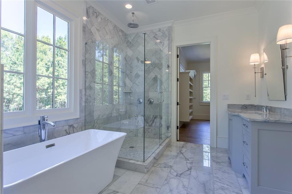 986 Carl Sanders Drive, Acworth, Georgia image 25