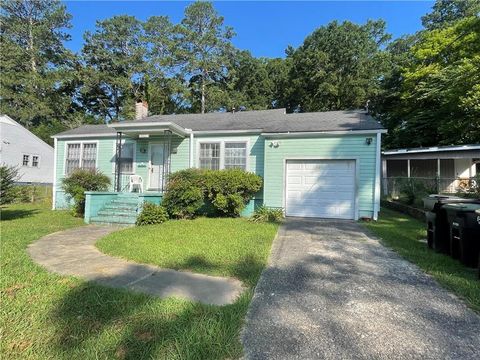 Homes For Sale - 219 Couper Street<br/> Floyd County, Rome, GA 30161