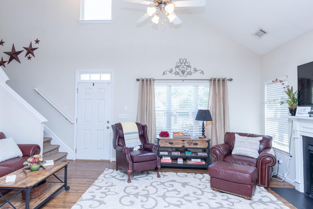 240 Orchard Drive, Covington, Georgia image 8