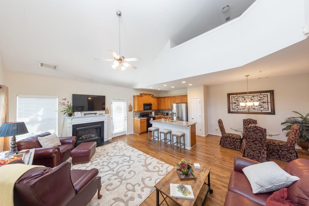 240 Orchard Drive, Covington, Georgia image 32