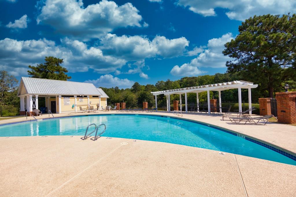 240 Orchard Drive, Covington, Georgia image 33