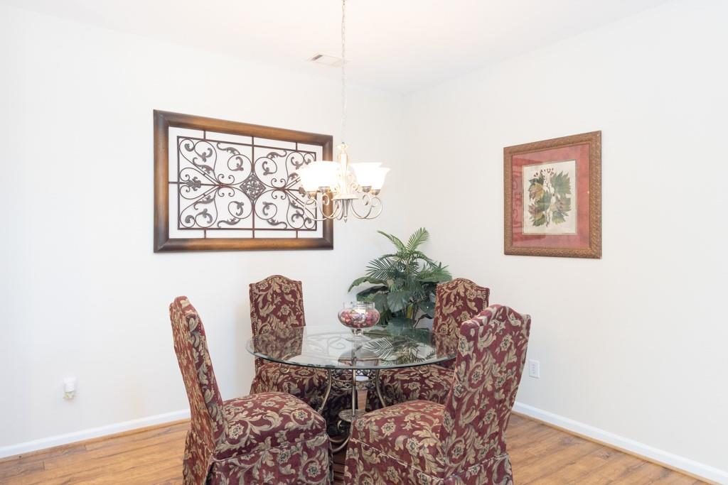 240 Orchard Drive, Covington, Georgia image 9