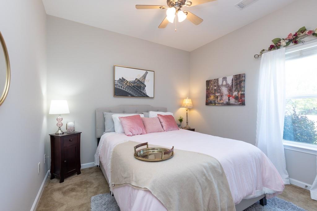 240 Orchard Drive, Covington, Georgia image 14