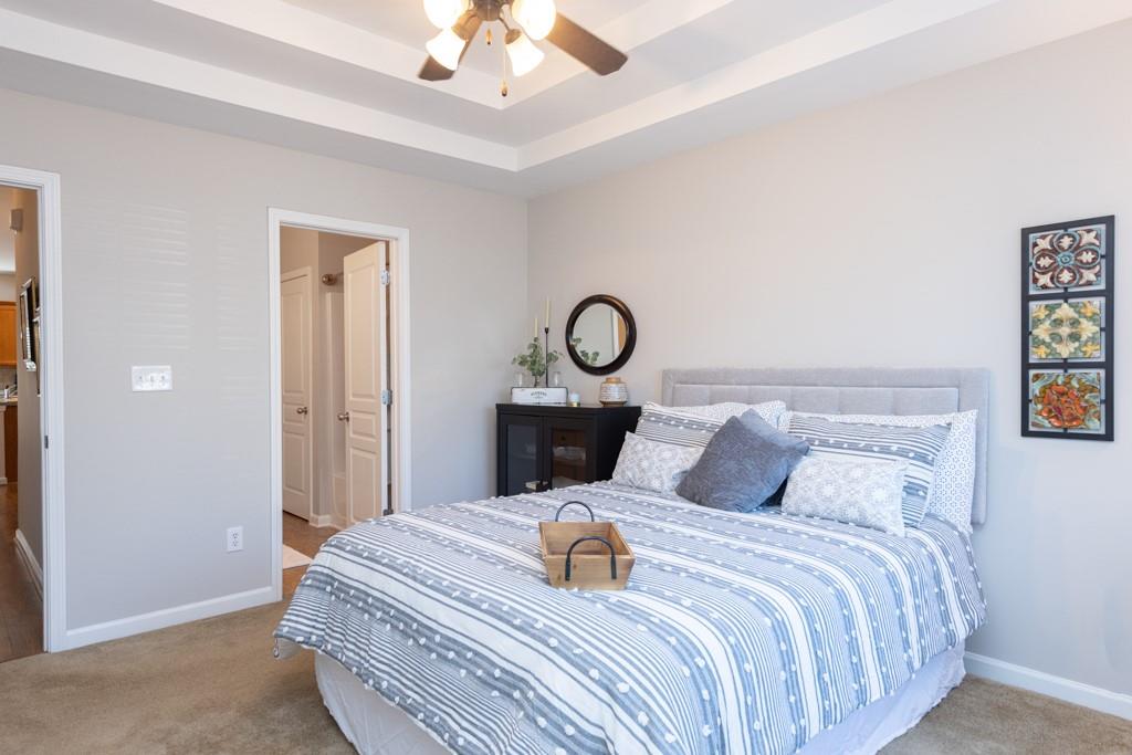 240 Orchard Drive, Covington, Georgia image 17