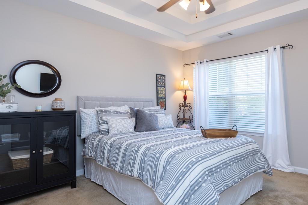 240 Orchard Drive, Covington, Georgia image 16