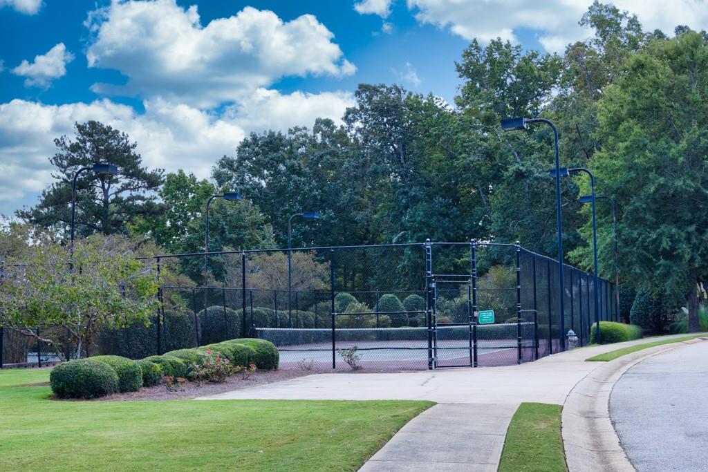 240 Orchard Drive, Covington, Georgia image 36