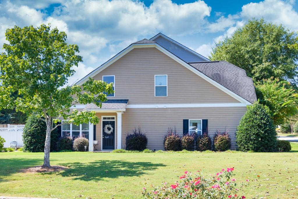 240 Orchard Drive, Covington, Georgia image 1