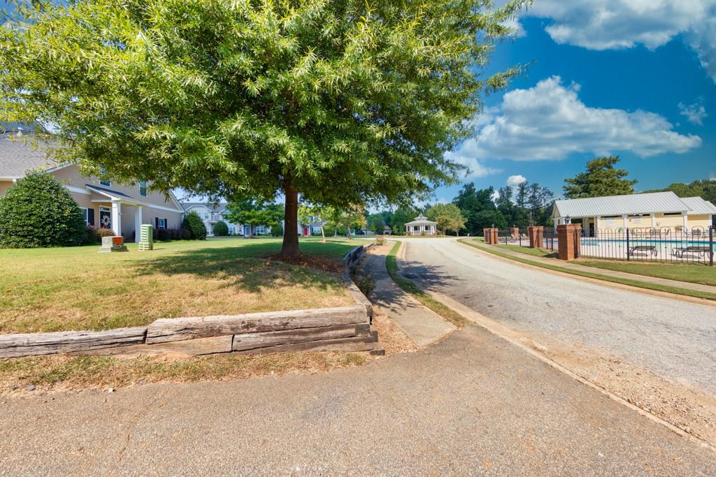 240 Orchard Drive, Covington, Georgia image 35