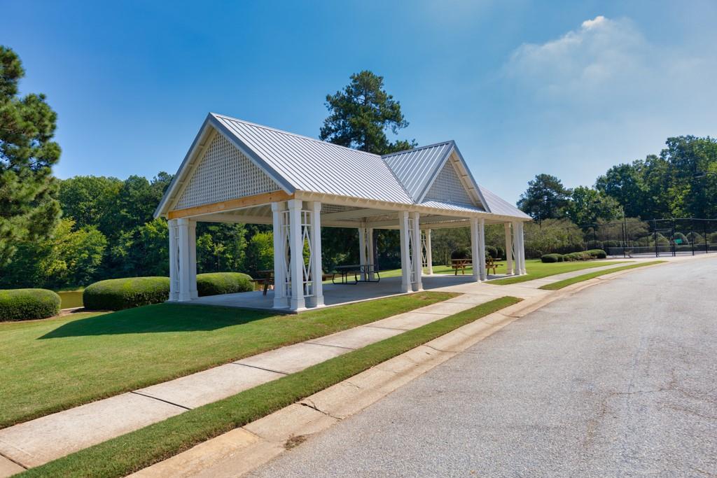 240 Orchard Drive, Covington, Georgia image 34