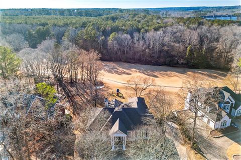 A home in Mcdonough