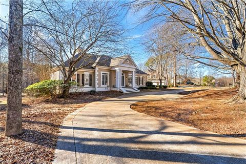 A home in Mcdonough