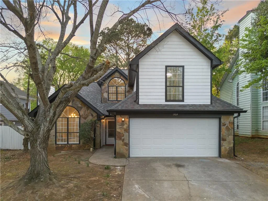 1464 Watercrest Circle