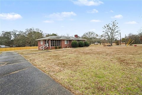 4568 Austell Powder Springs Road Austell GA 30106