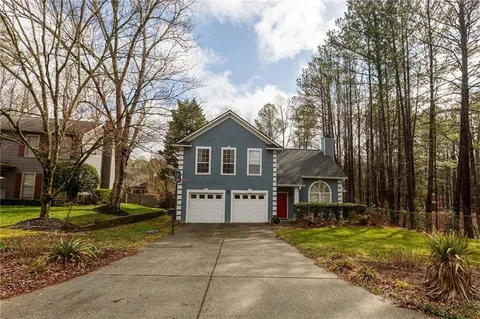 10945 Pinehigh Drive, Alpharetta, GA 30022 - MLS#: 7520284