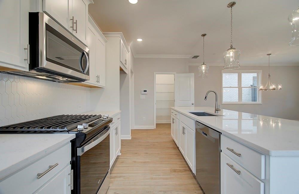 5376 Elliott Meadow Drive