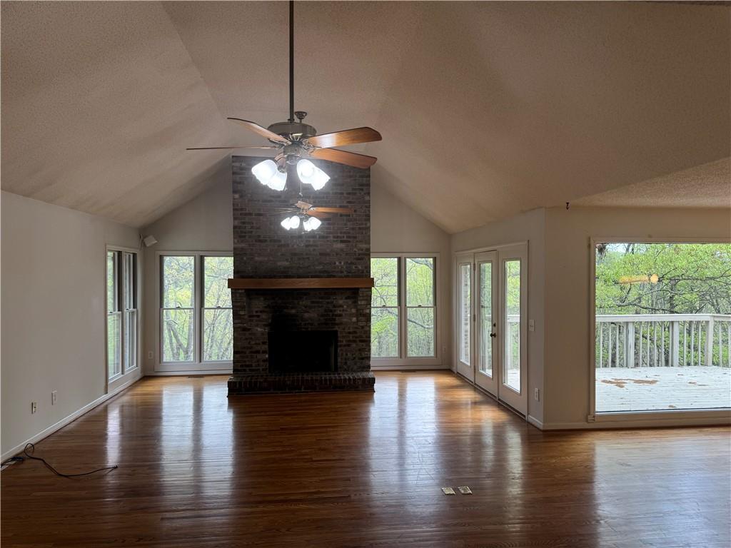 5894 Highway 20, Cartersville, Georgia image 17