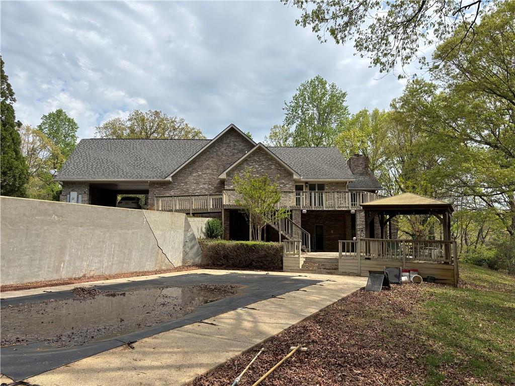 5894 Highway 20, Cartersville, Georgia image 5