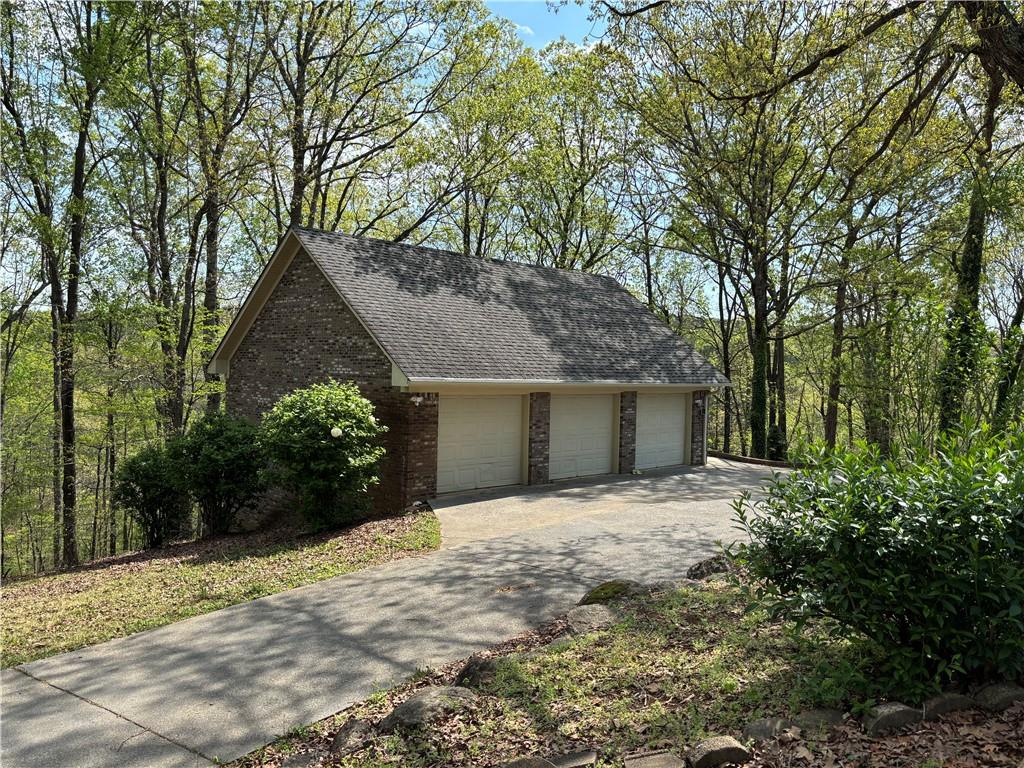 5894 Highway 20, Cartersville, Georgia image 2