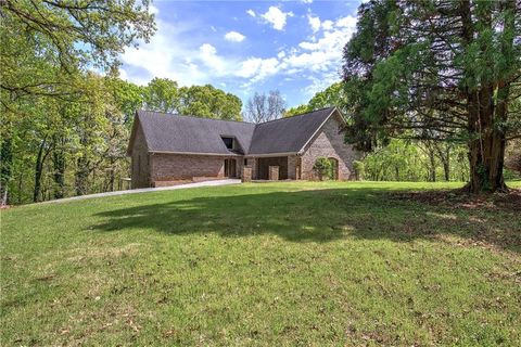 5894 Highway 20 NE Cartersville GA 30121