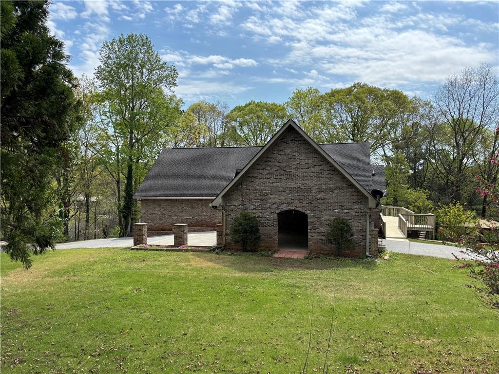 5894 Highway 20, Cartersville, Georgia image 3
