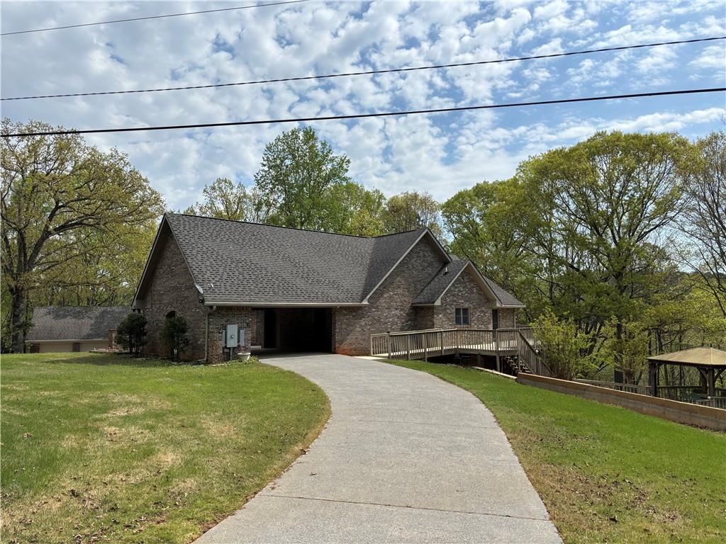 5894 Highway 20, Cartersville, Georgia image 4