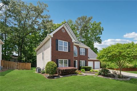 6034 Farmwood Way SE Mableton GA 30126