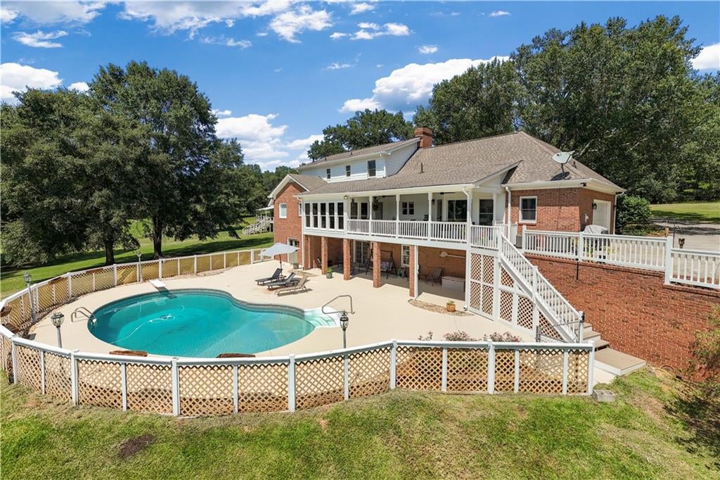 245 Pine Knott Road