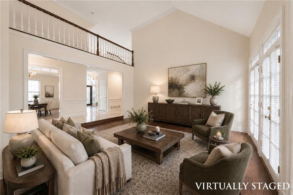 799 Oak Trail Drive