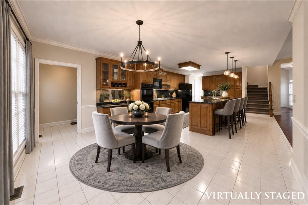 799 Oak Trail Drive