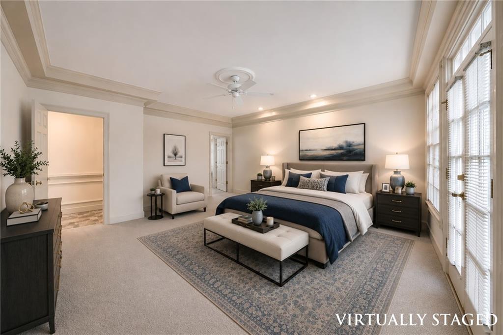799 Oak Trail Drive