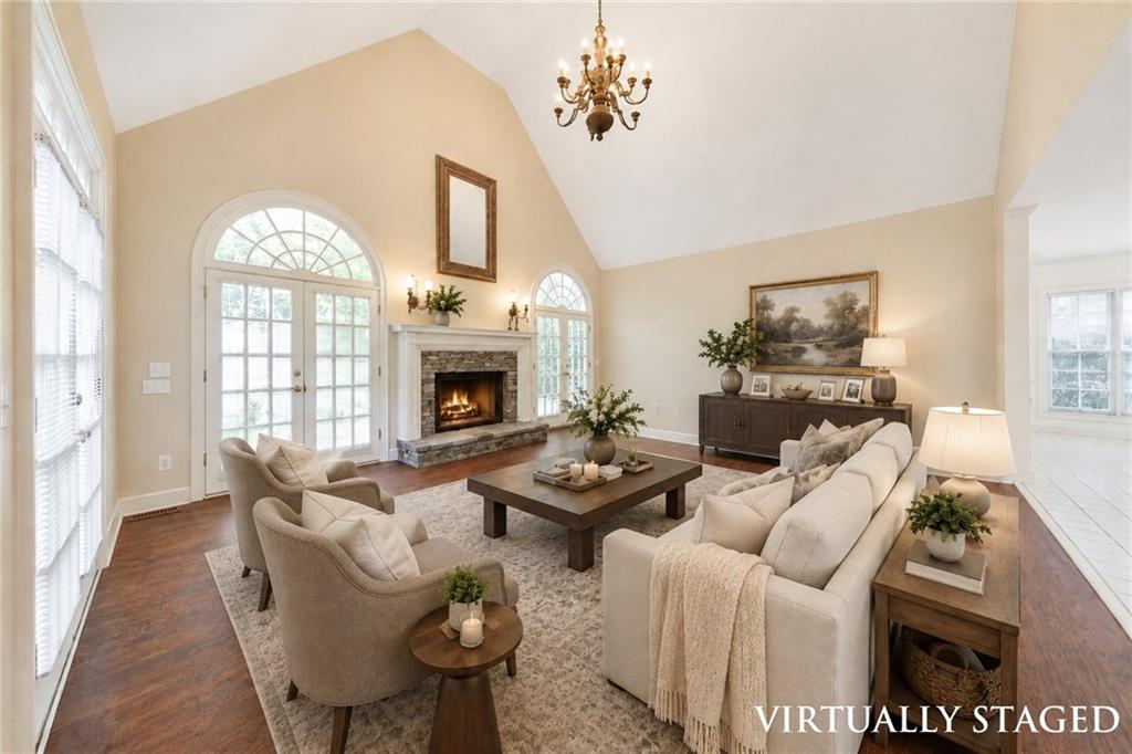 799 Oak Trail Drive