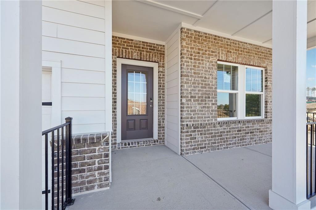 355 Ivey Township Drive