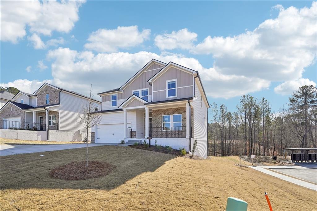 355 Ivey Township Drive