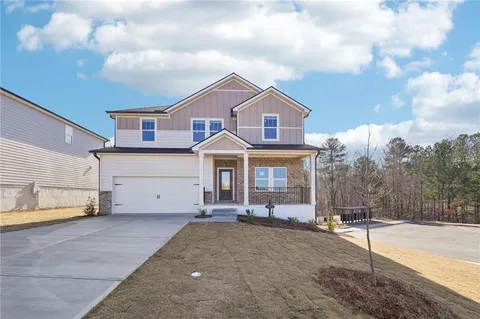 355 Ivey Township Drive, Dallas, GA 30132 - MLS#: 7524210