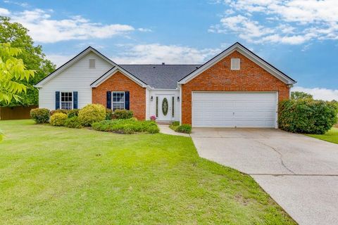 4735 Widgeon Way Cumming GA 30028