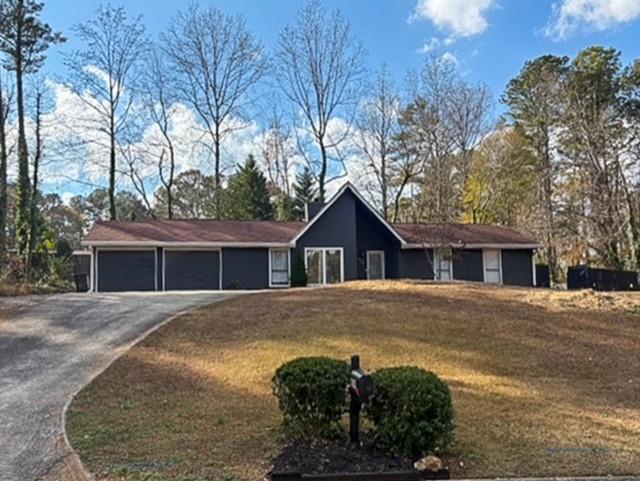 4509 N Landing Drive