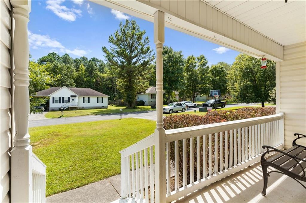 12 Covered Springs Drive NE