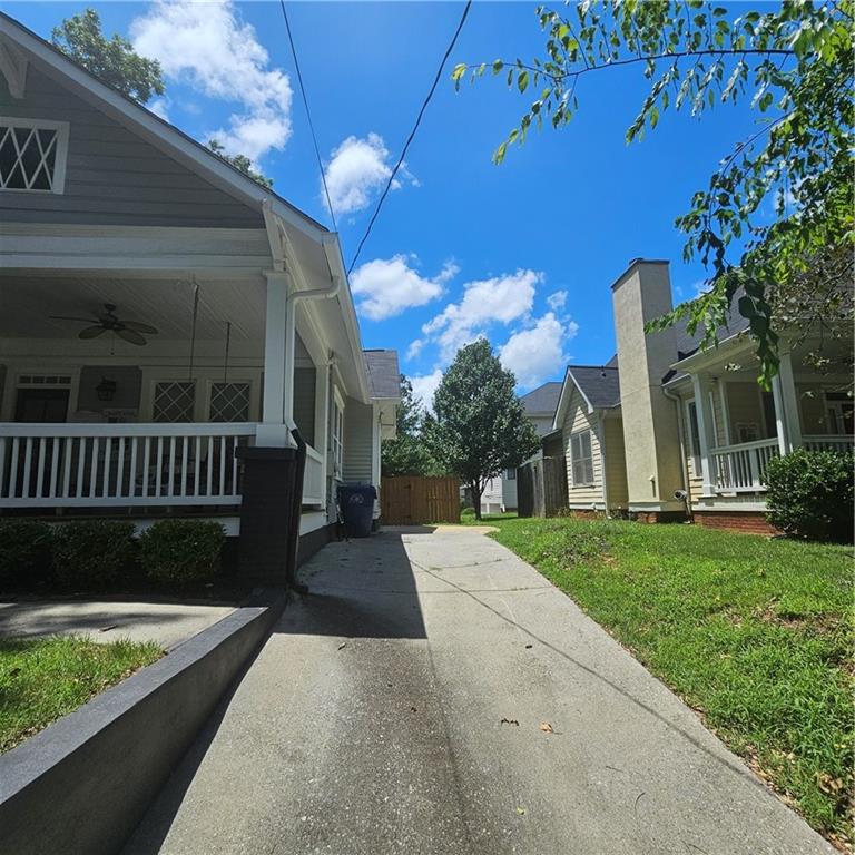 375 Atwood Street SW