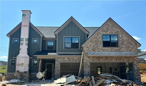 4457 Hosch Reserve Court Buford GA 30519