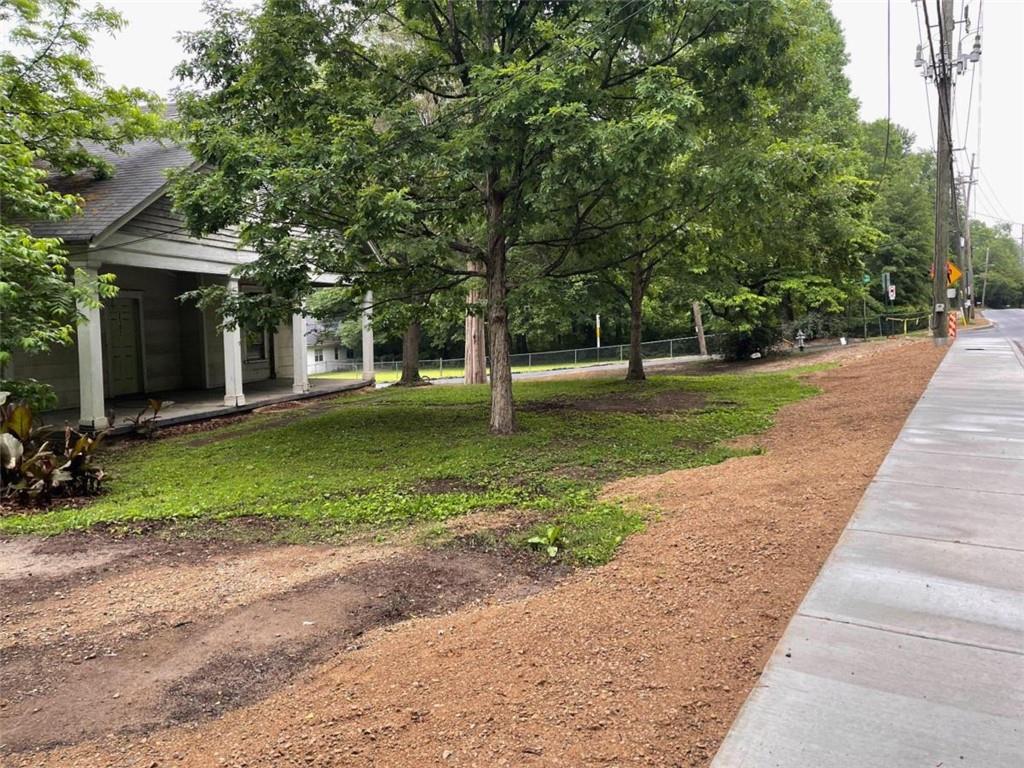2100 Bolton Road, Atlanta, Georgia image 11