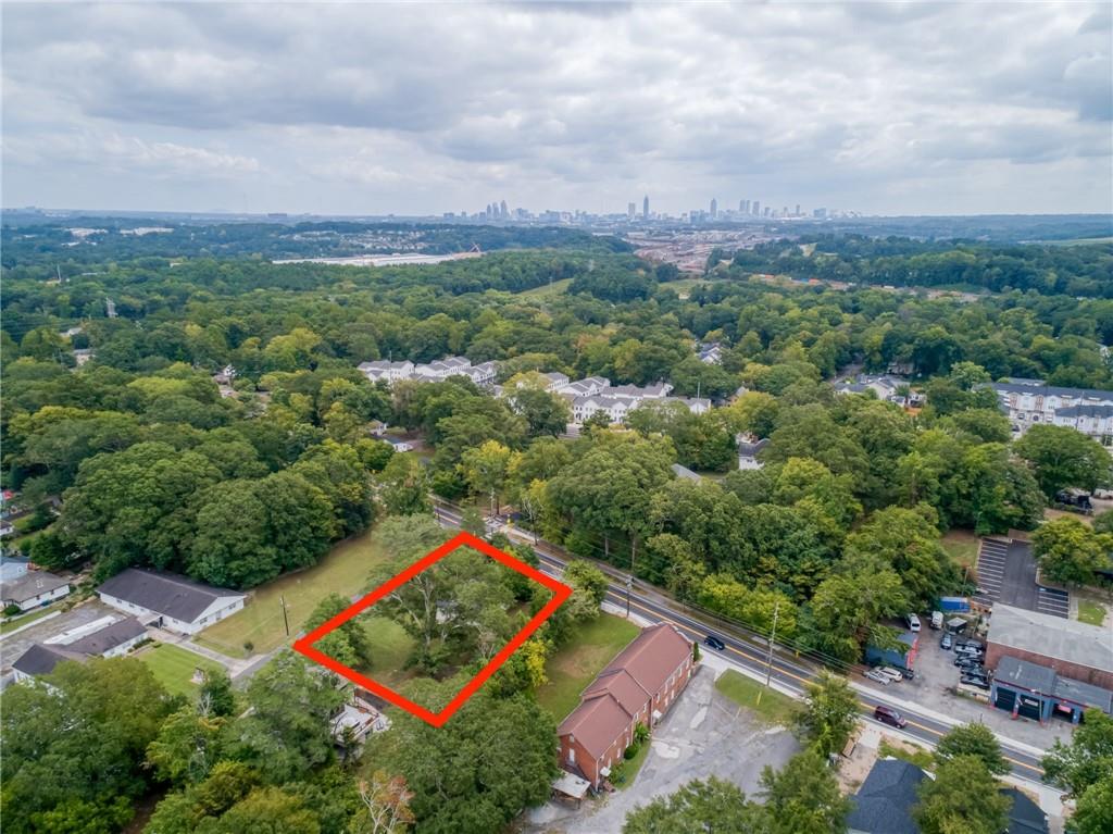 2100 Bolton Road, Atlanta, Georgia image 12