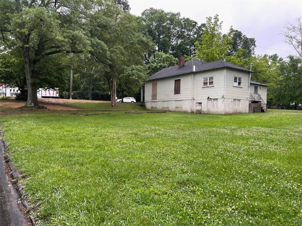 2100 Bolton Road, Atlanta, Georgia image 1