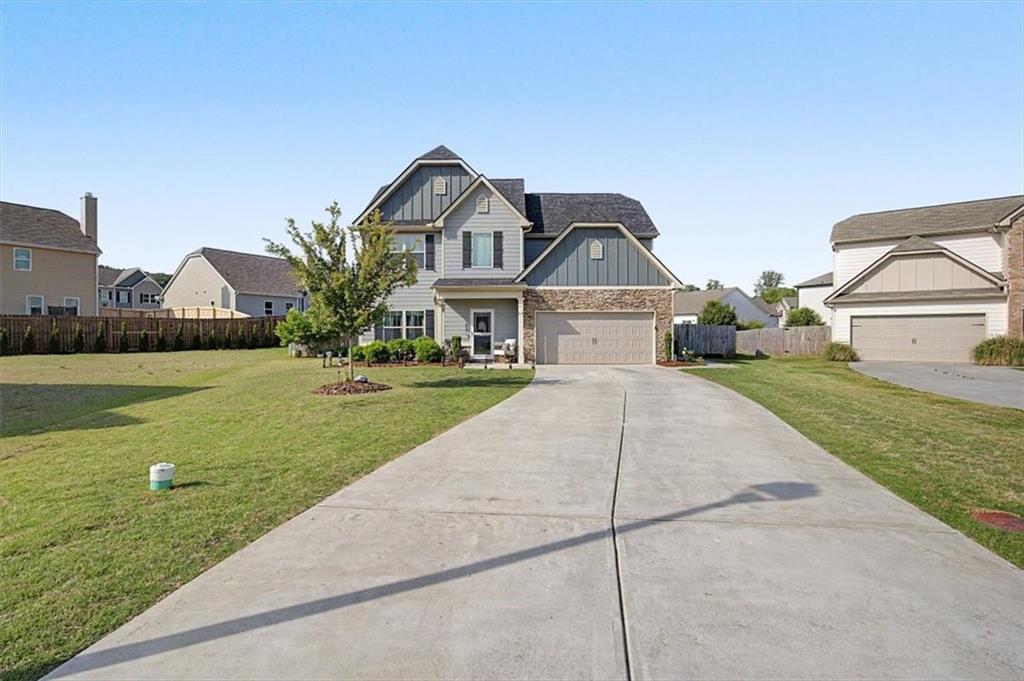 22 Belfield Court