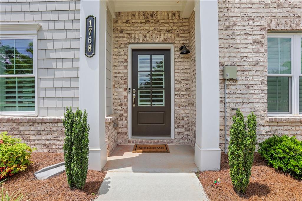 1768 Evenstad Way, Smyrna, Georgia image 17