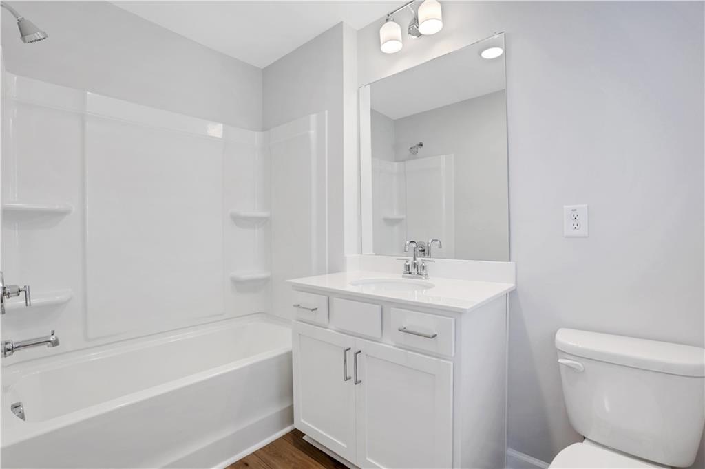 1768 Evenstad Way, Smyrna, Georgia image 38