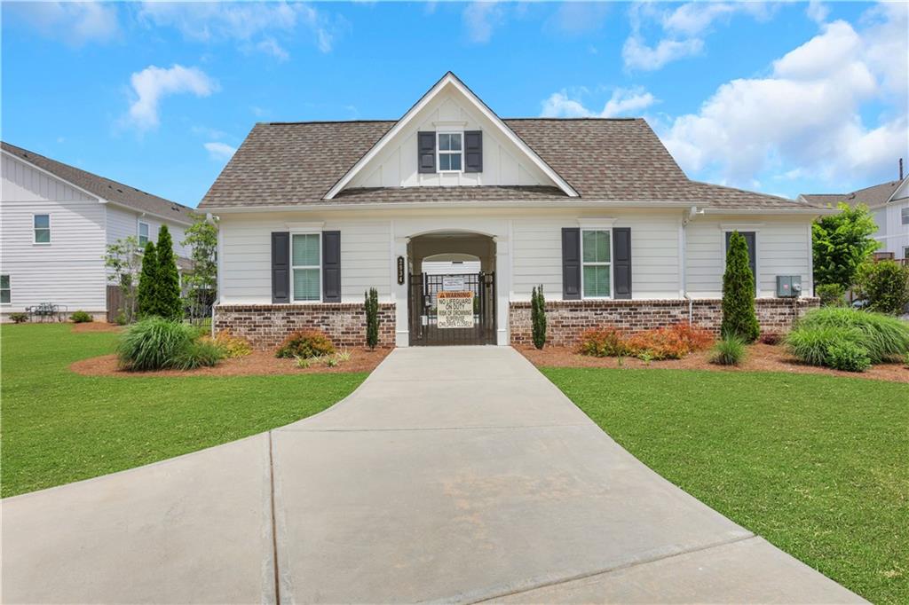 1768 Evenstad Way, Smyrna, Georgia image 48